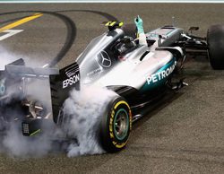 Mercedes presentará su nuevo monoplaza de 2017 el 23 de febrero en Silverstone