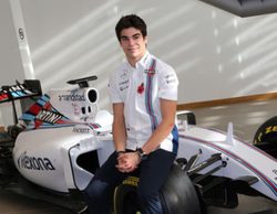 Claire Williams: "Lance Stroll demostrará que se merece el asiento"