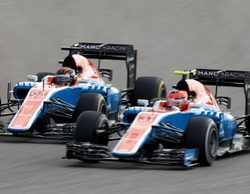 Manor Racing podría abandonar la Fórmula 1 por problemas económicos