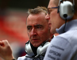 Paddy Lowe podría convertirse en el nuevo jefe de equipo de Williams