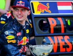 Max Verstappen lo tiene claro: "Estoy preparado para ir a por el Campeonato"