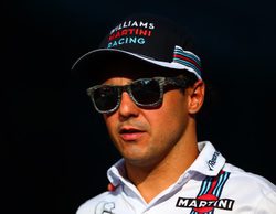 OFICIAL: Felipe Massa pilotará para Williams Racing en 2017