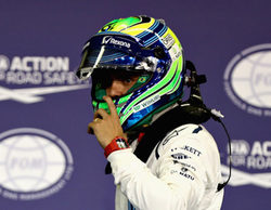 Lance Stroll: "El regreso de Massa a Williams es la solución perfecta"