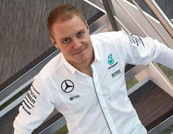 Marc Surer: "En mi opinión, Bottas no es ningún super talento al volante"