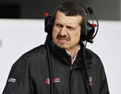 Guenther Steiner: "Espero que este año seamos más eficientes que en 2016"