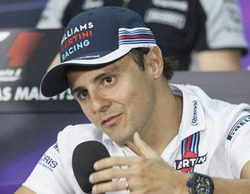 Felipe Massa se quedará el FW38 que le regaló Williams por su retirada de la F1