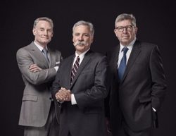 Ross Brawn y Sean Bratches llegan a la Fórmula 1 como Directores Generales