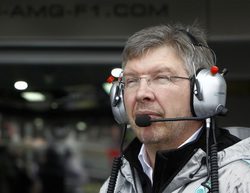 Ross Brawn, sobre la nueva era en F1: "Habrá cambios, pero necesitamos paciencia"