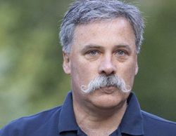 Chase Carey: "La Fórmula 1 es un gran deporte, pero puede ser mucho mayor"
