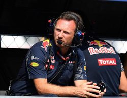 Christian Horner: "La Fórmula 1 debería ser, ante todo, entretenimiento y no tecnología"