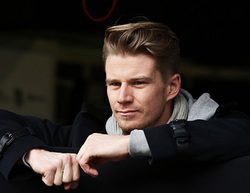 Nico Hülkenberg: "Los coches este año van a ser brutalmente rápidos"