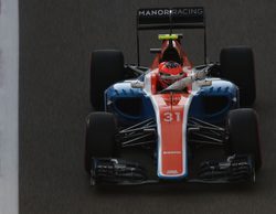 Manor Racing echa el freno: no disputarán la temporada 2017