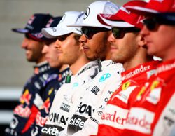 Temporada 2017 de Fórmula 1: pilotos, test, presentaciones...