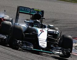 Nico Rosberg interesado en la Fórmula E