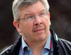 Ross Brawn no descarta eliminar las banderas azules