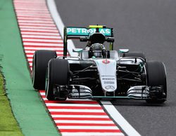 Nico Rosberg no aconsejará a Bottas: "Permaneceré neutral"