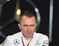 Paddy Lowe se unirá a Williams Racing el próximo mes de marzo