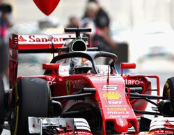 El Halo, el elemento de la discordia entre los propios pilotos