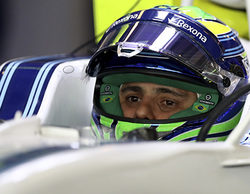 Felipe Massa: "Fórmula 1 y Fórmula E son totalmente distintas"