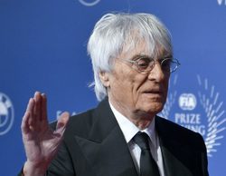 Max Mosley piensa que Bernie Ecclestone debería continuar al frente de la F1