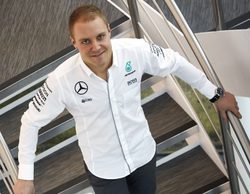 Timo Rumpfkeil: "Nadie se merece el asiento en Mercedes más que Bottas"