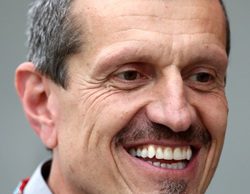 Guenther Steiner: "Hemos demostrado tener razón"