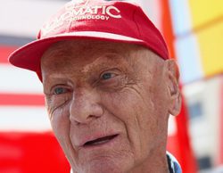 Niki Lauda espera que Bottas se adapte rápido a Mercedes