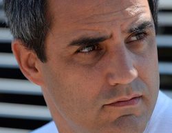 Juan P. Montoya: "Los pilotos europeos son débiles mentalmente"
