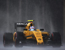 Renault introducirá la primera actualización de motor en el GP de España