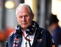 Helmut Marko cree que estarán bien posicionados a partir de Europa