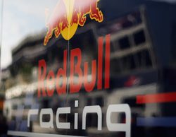 El cambio de suministrador de combustible podría perjudicar a Red Bull