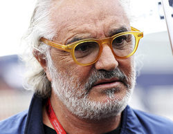 Flavio Briatore no será consultor de Ross Brawn en la Fórmula 1