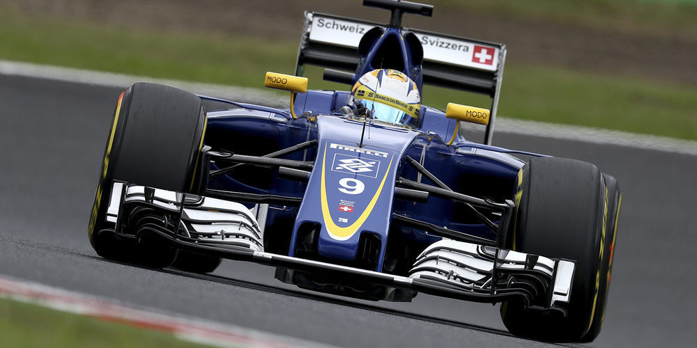 Sauber ha anunciado la fecha de presentación de su nuevo monoplaza