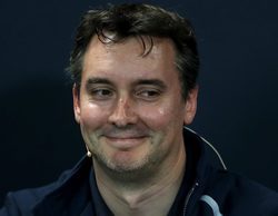 James Key considera la alineación de Toro Rosso más experimentada