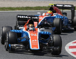 Manor Racing: El último superviviente