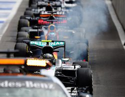 ¿Cuánto cobran los pilotos de F1? Alonso y Hamilton encabezan la lista
