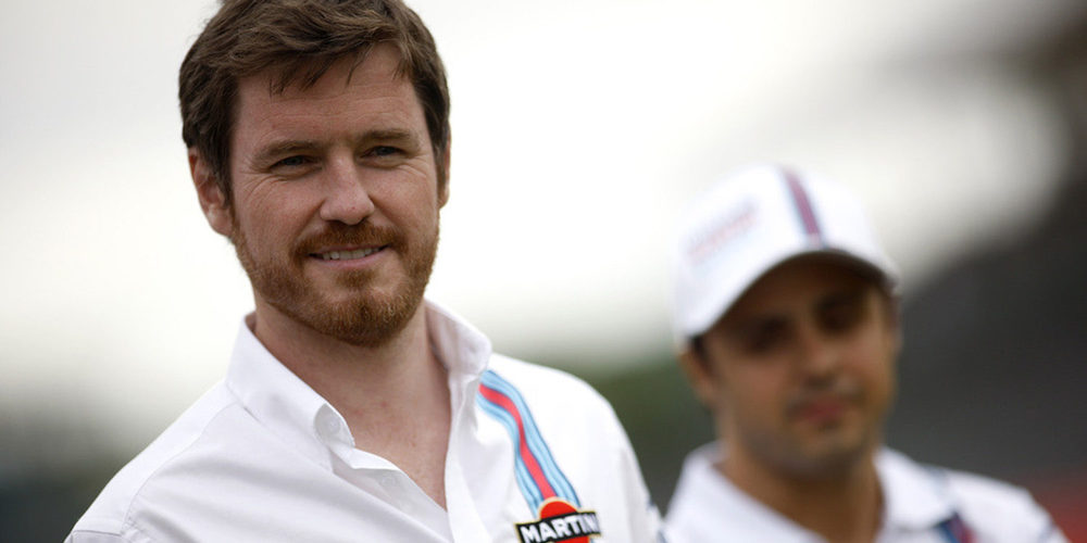 Rob Smedley: "Es muy importante que lleguen más equipos al grupo de cabeza"