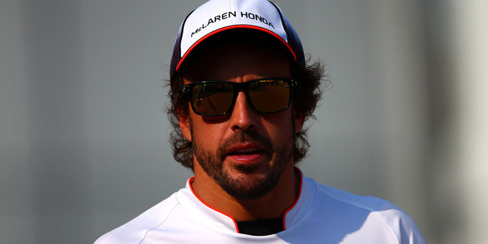 Zak Brown: "Fernando Alonso y Stoffel Vandoorne se llevan muy bien"