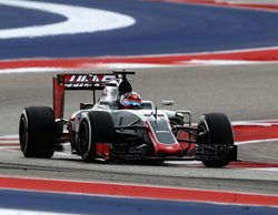 Guenther Steiner: "El coche de 2016 no tendrá nada que ver con el de 2017"