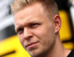 Kevin Magnussen: "Será bueno pilotar un coche que te rete a ir al límite"