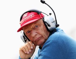 Lauda afirma que nadie esconderá sus cartas en los test de Barcelona