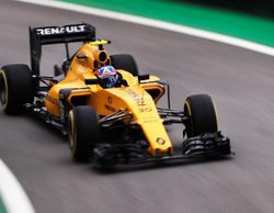 Pete Machin, nuevo encargado de aerodinámica en Renault a partir de julio