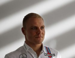 Valtteri Bottas: "No estoy aquí para ser segundo"