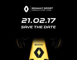 Renault nos muestra cómo suena su motor 2017