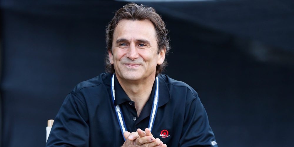 Según Alex Zanardi, Bottas no dará guerra a Hamilton