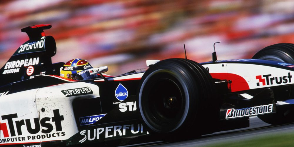 Giancarlo Minardi: "El adiós de Manor evidencia un fallo en la estructura de la F1"