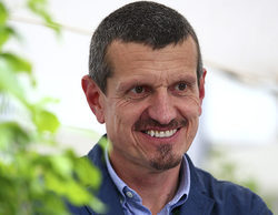 Guenther Steiner: "En Haas nos estamos preparando sin problemas"