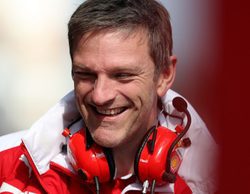 ÚLTIMA HORA: James Allison ficha por Mercedes