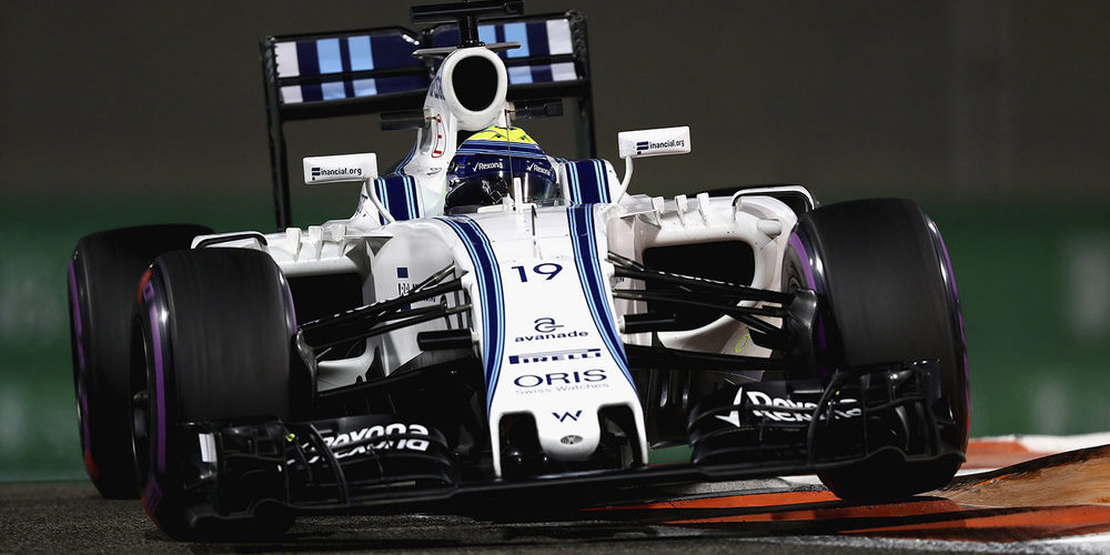 Williams nombra a Dirk de Beer como Director de Aerodinámica