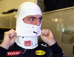 Max Verstappen se mantiene neutral sobre los objetivos de 2017